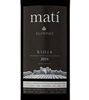 Elvi Wines Mati 2010